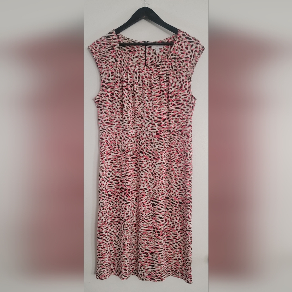 CHARTER CLUB DRESS